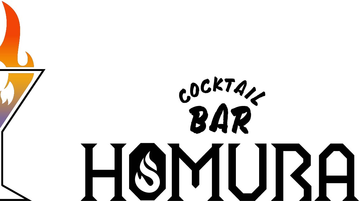 Cocktail Bar 「Homura」のバナー