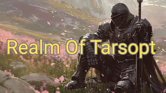 Realm of Tarspotのバナー