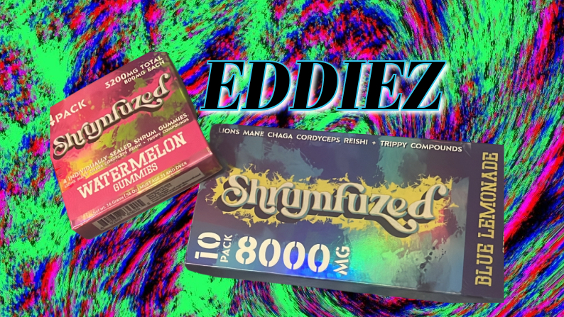 EDDIEZ 4Lのバナー
