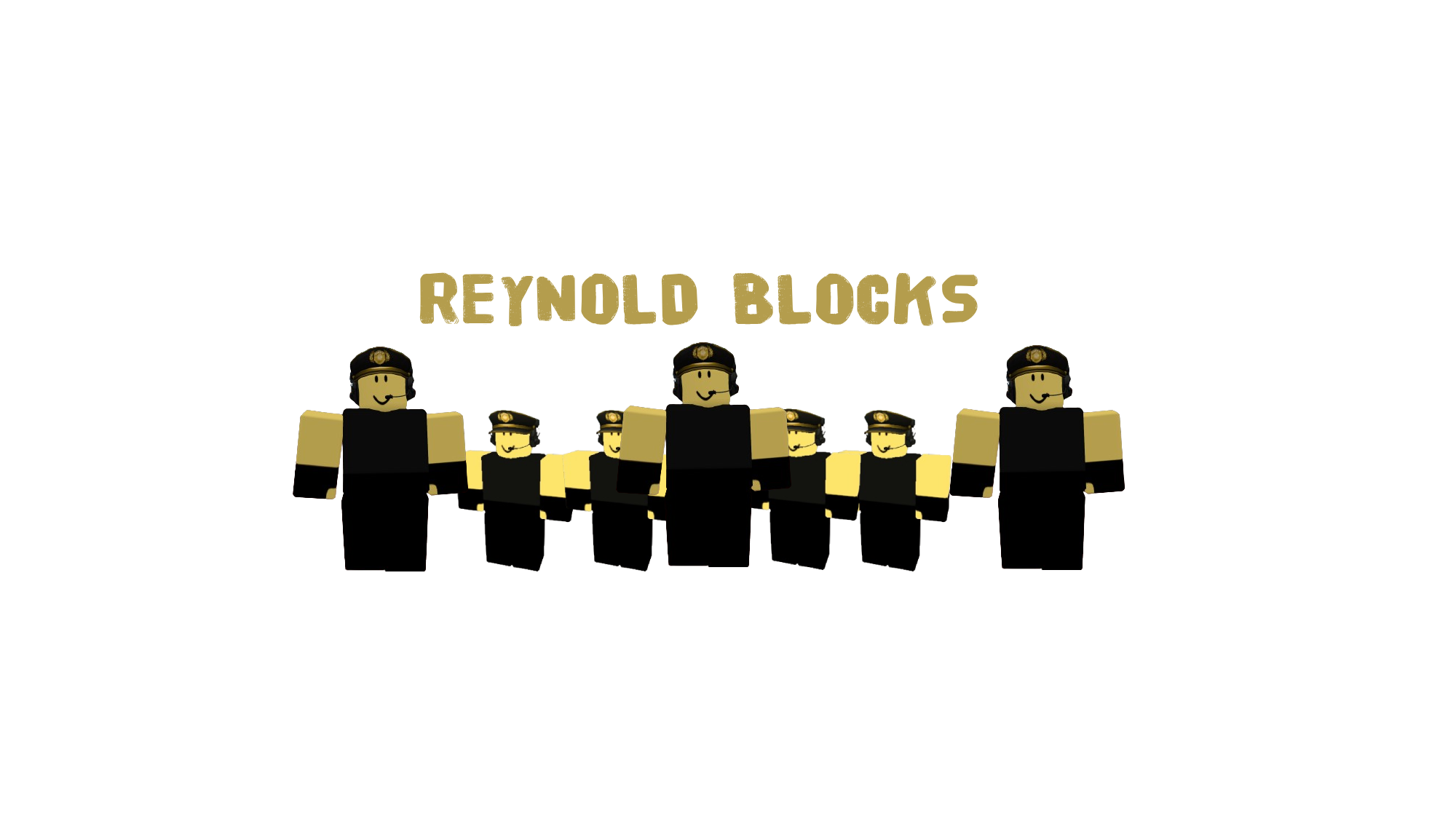 REYNOLD BLOCKSのバナー