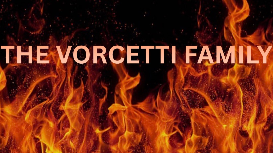 The Vorcetti Familyのバナー