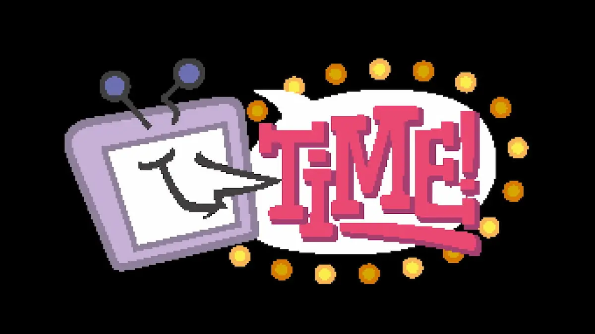 mrANT tenna's TV TIME