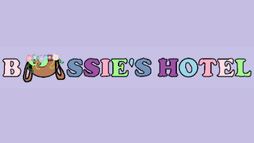 Bassie's hotel staffのバナー
