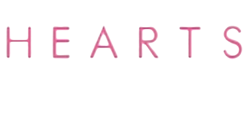 Heavy Heartsのバナー