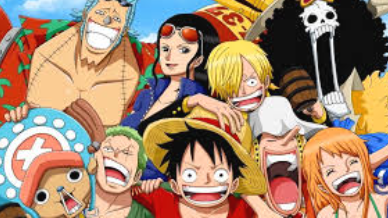 The straw hatsのバナー