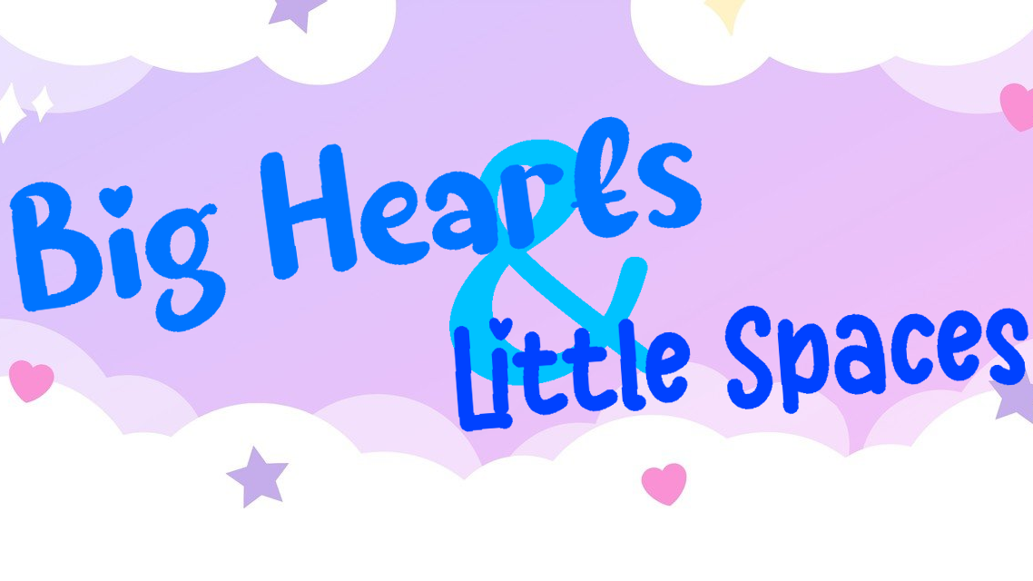 Big Hearts and Little Spaces