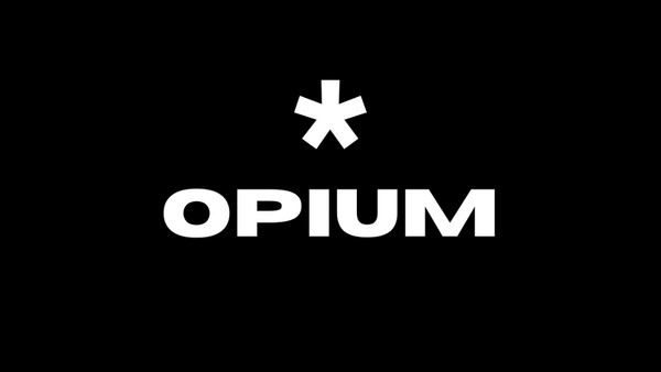 OPIUMのバナー