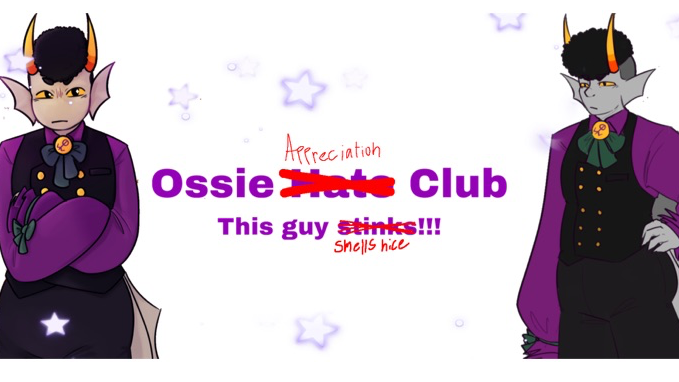 Ossie Appreciation Group