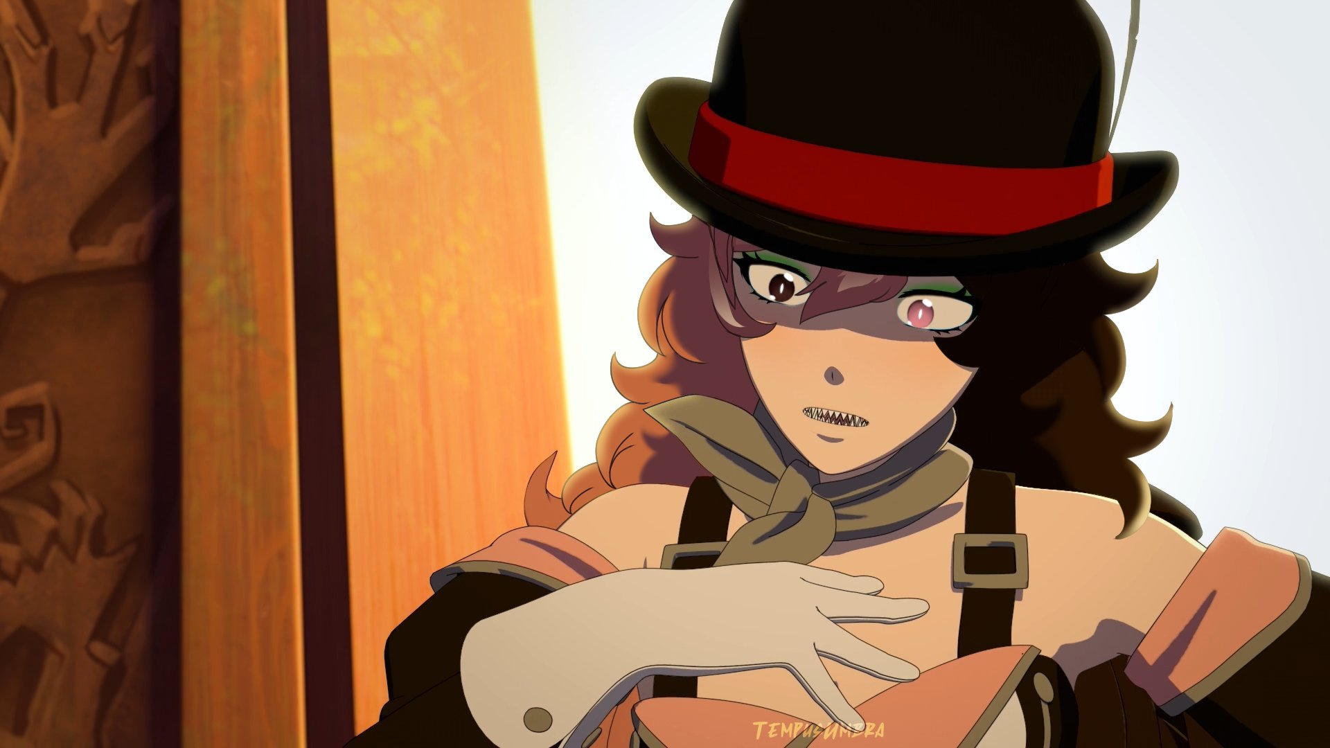 Neopolitan