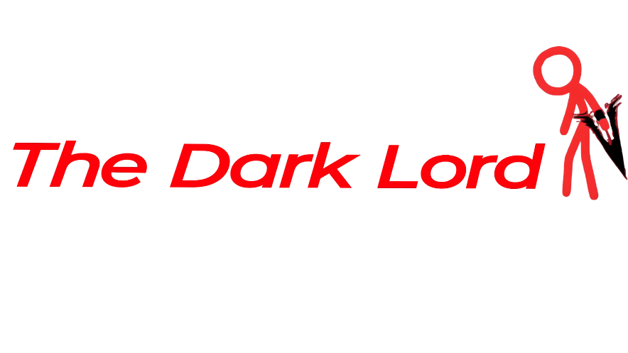 The Dark Lordのバナー