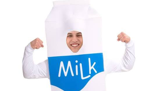 Milkmen by Milkmanのバナー
