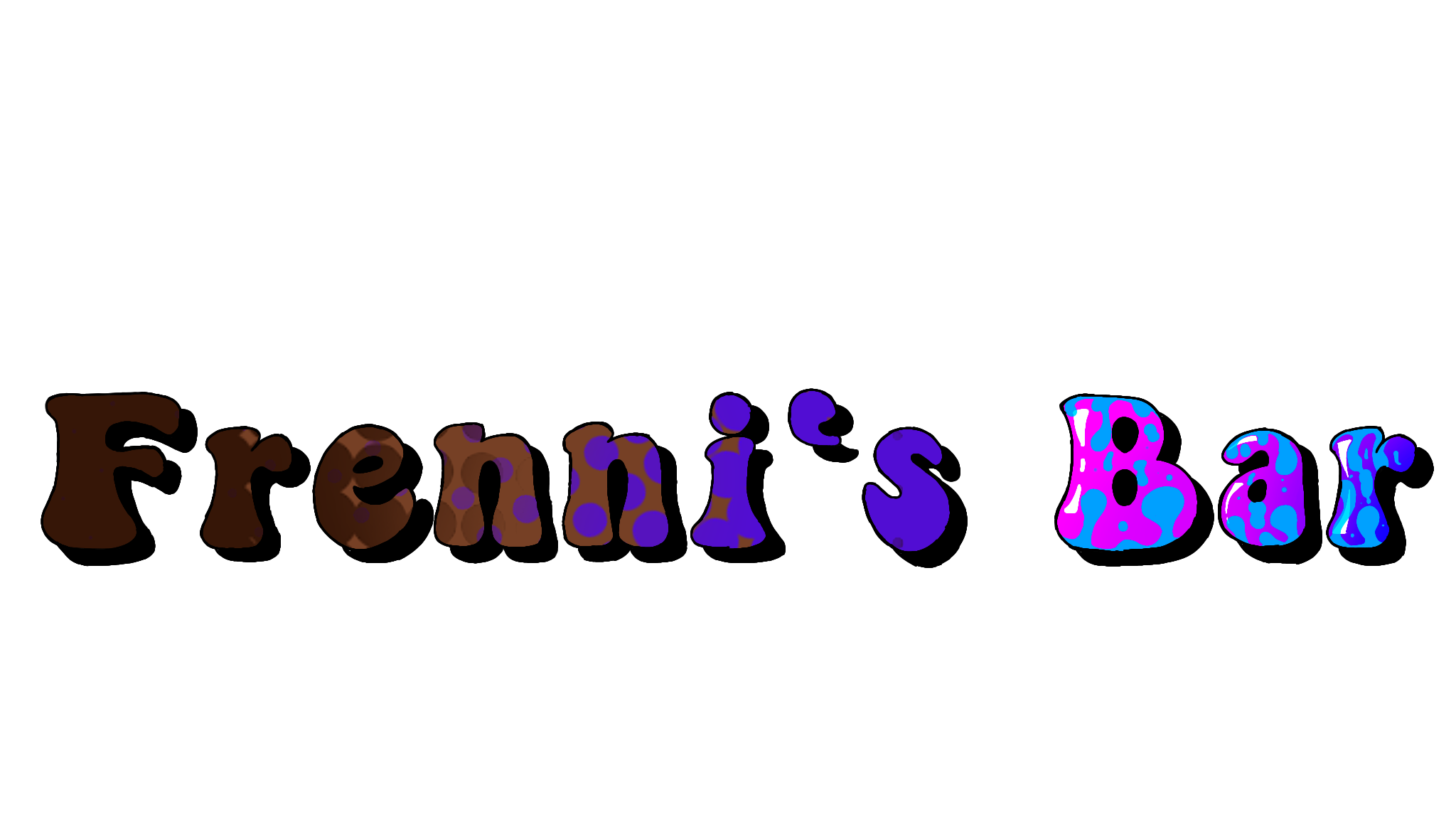 Frenni's Barのバナー