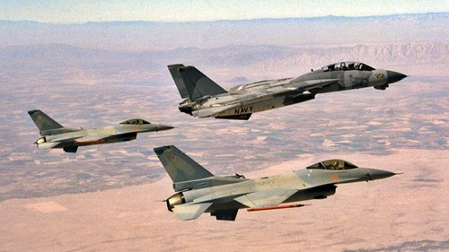Death Angel Squadron