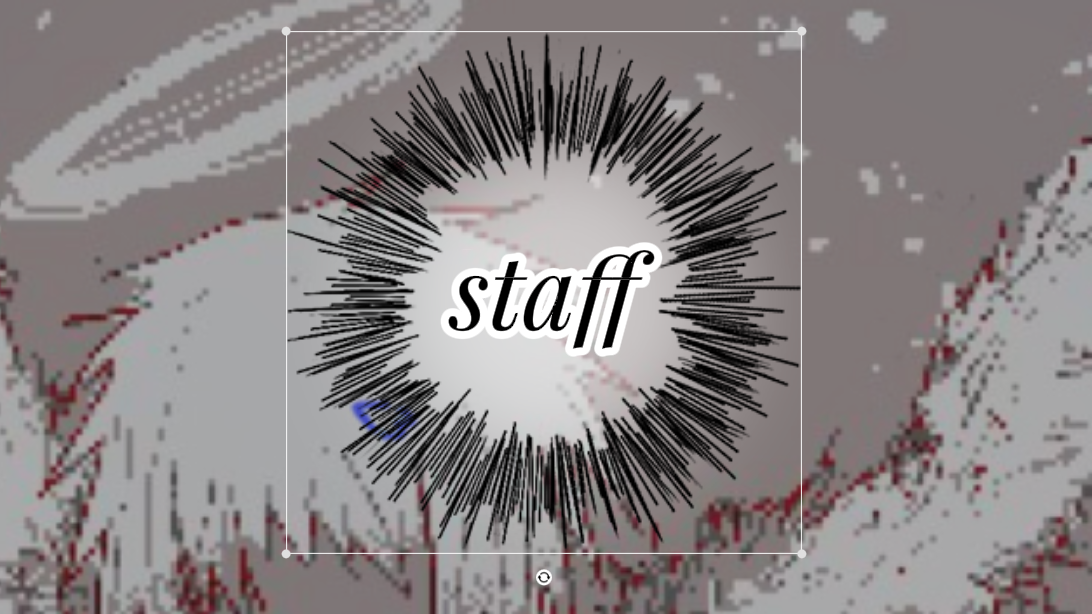 BEDROT staff