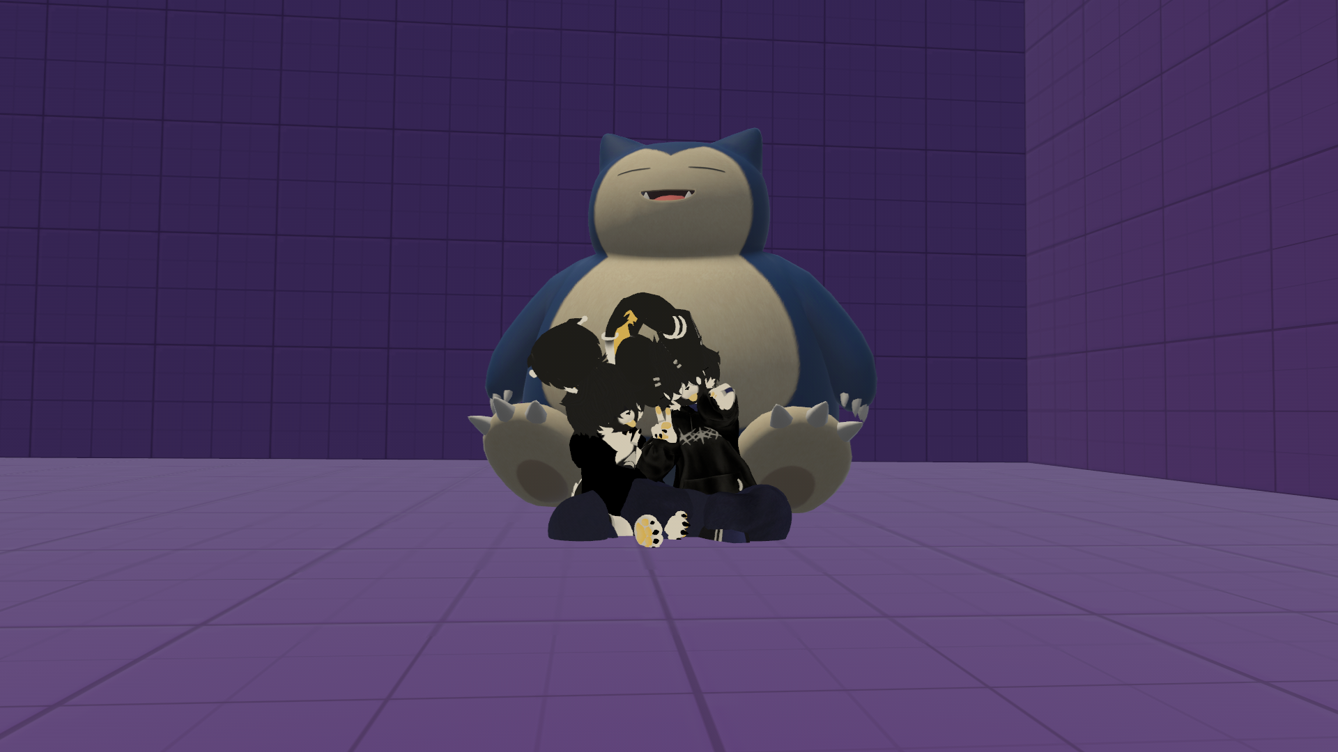 SNORLAX