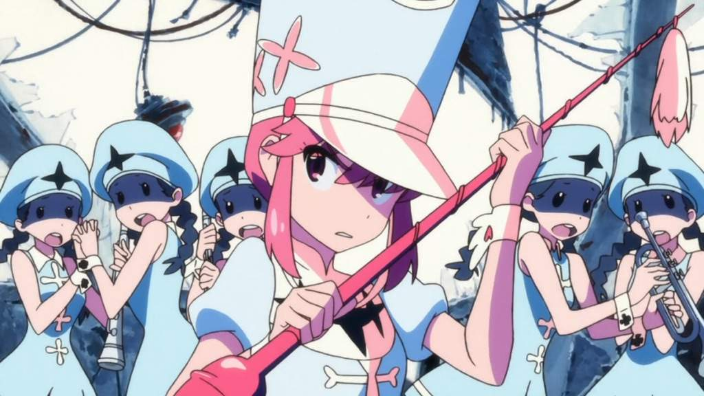Nonon Jakuzure