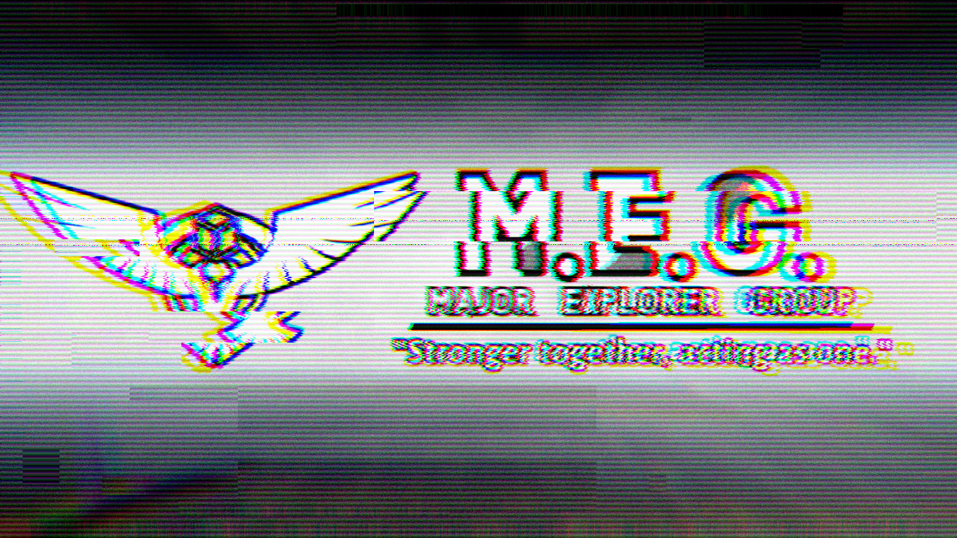 Major Explorer Groupのバナー