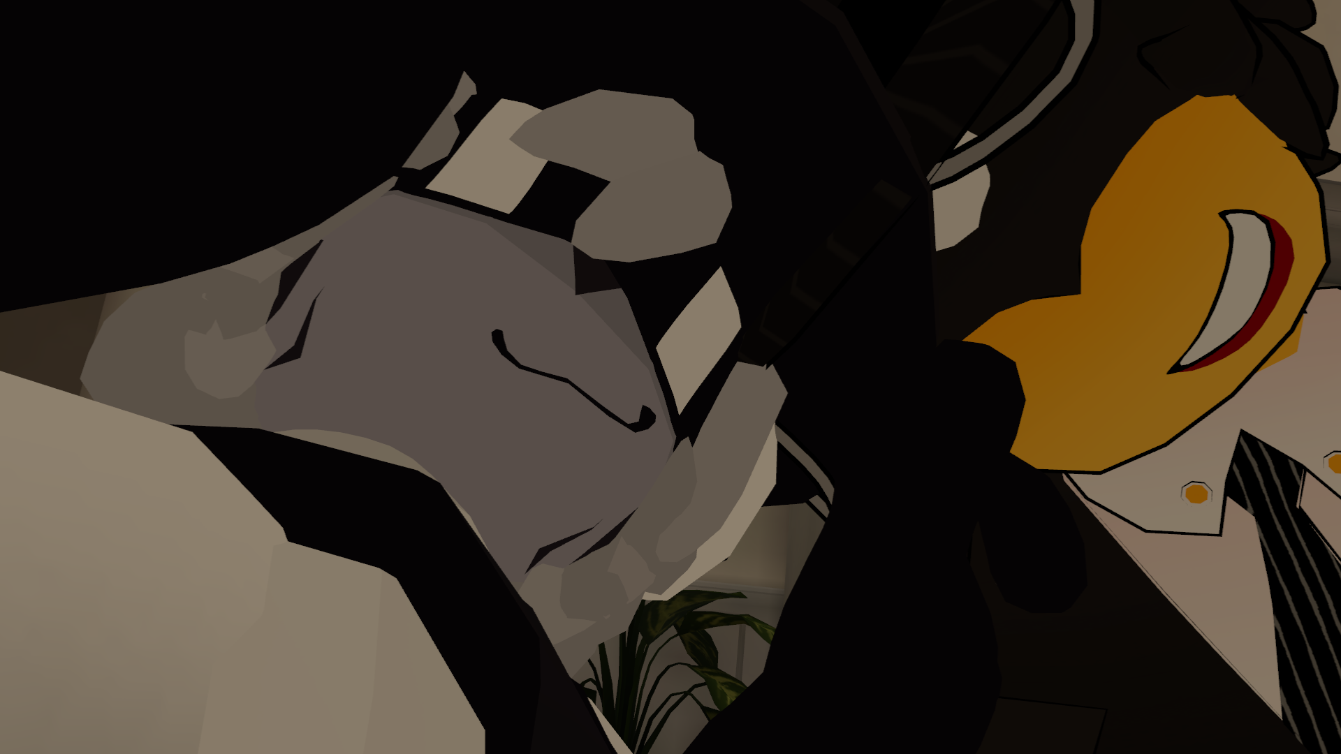 Ace's mafiaのバナー