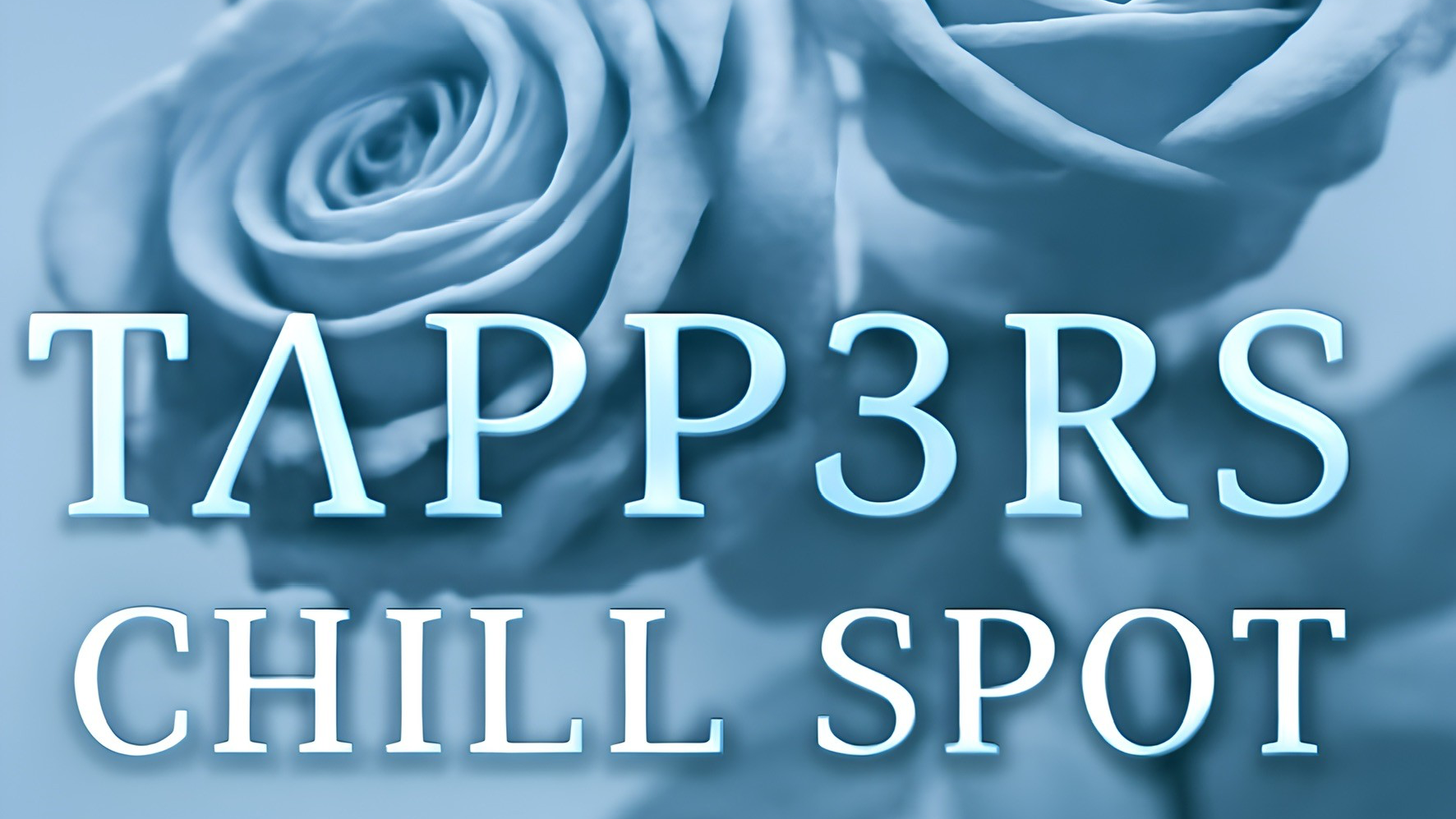 TAPP3Rs Chill Spot