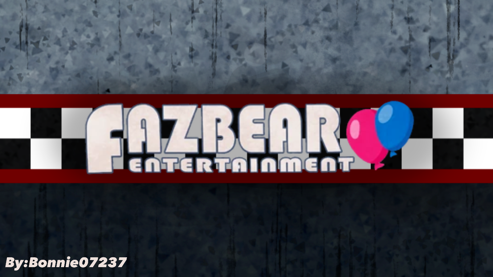 Fazbear Entertainmentのバナー