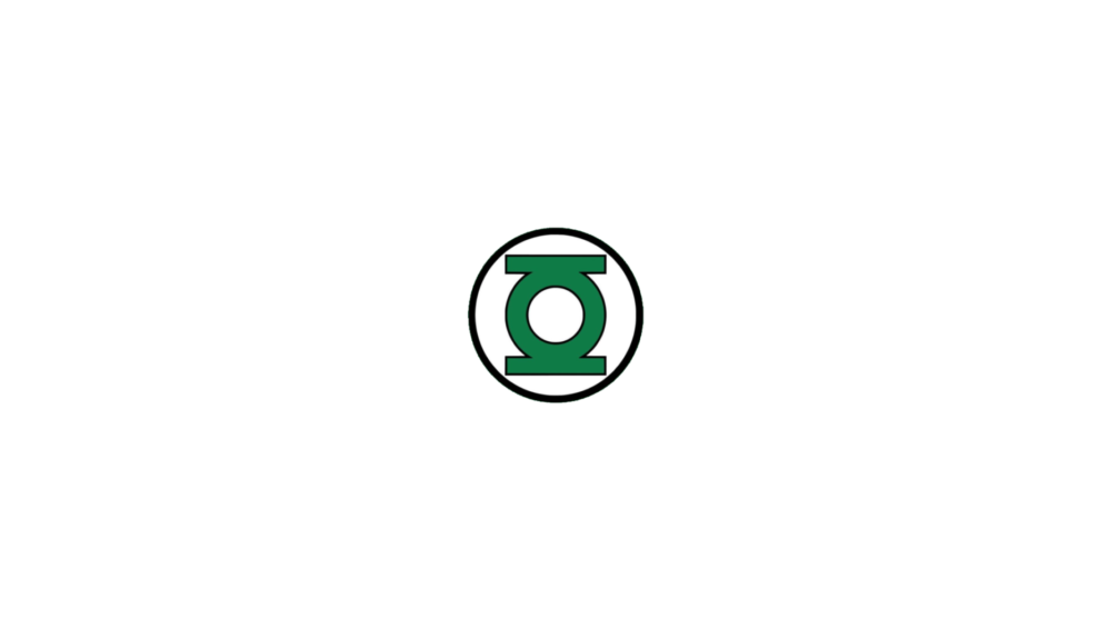 Green l