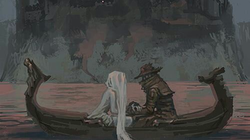 SoulsBorne