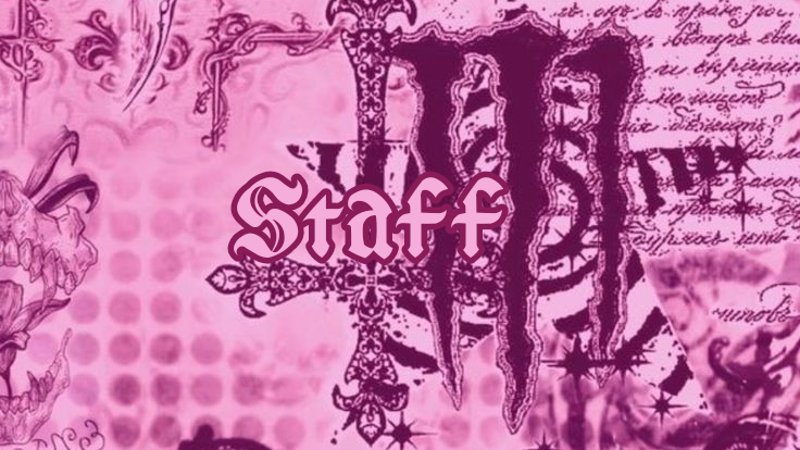 Gloomy Puppies Staffのバナー