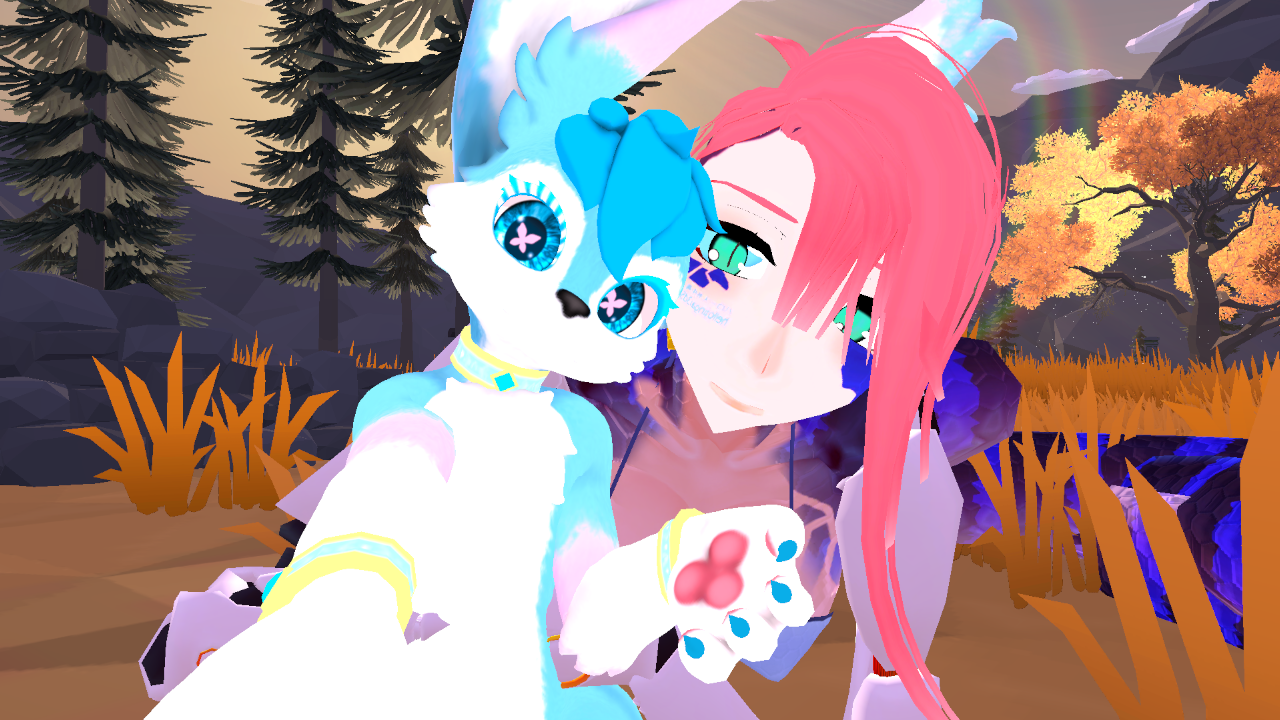 Love you~