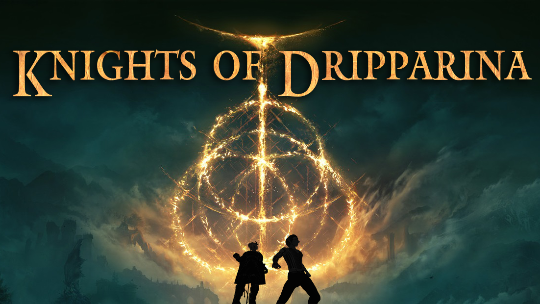 Knights of Dripparina
