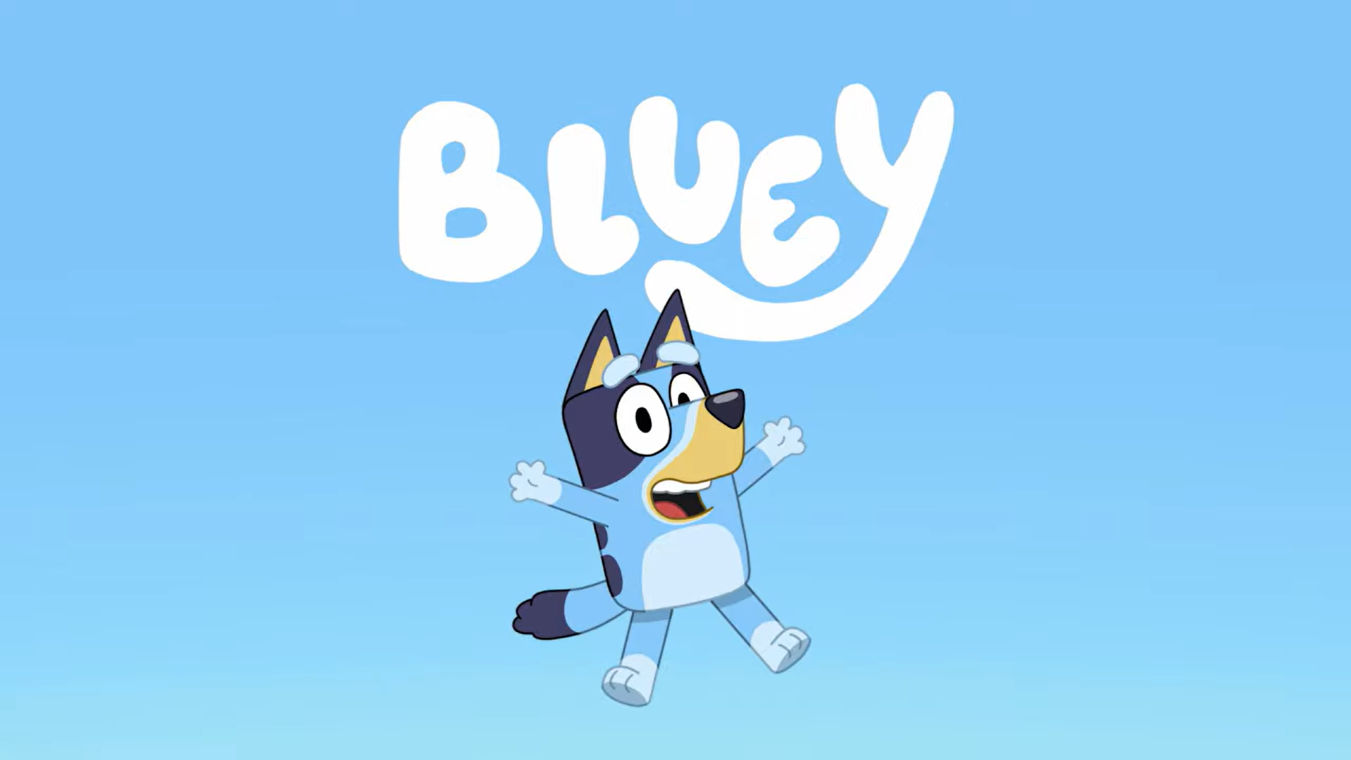 BLUEY CULTのバナー