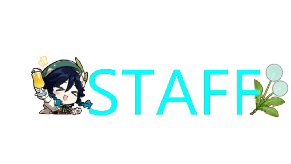 Dandelion Staffのバナー