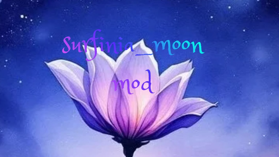 surfinia_moon modのバナー