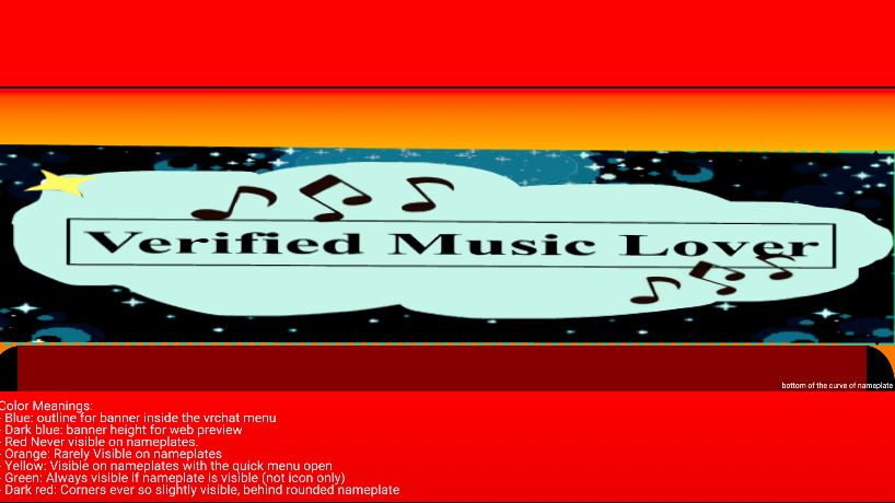 Music Loverのバナー