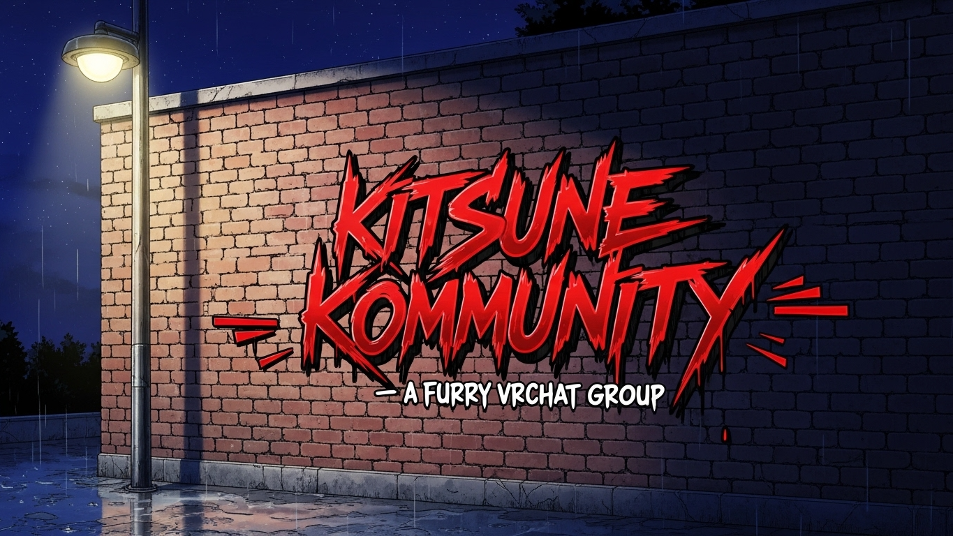 Kitsune Kommunity