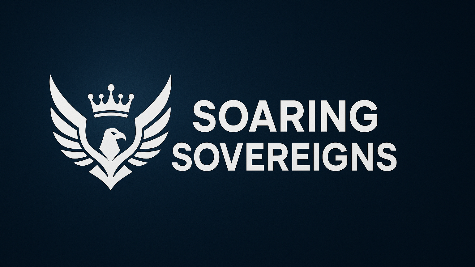 Soaring Sovereignsのバナー