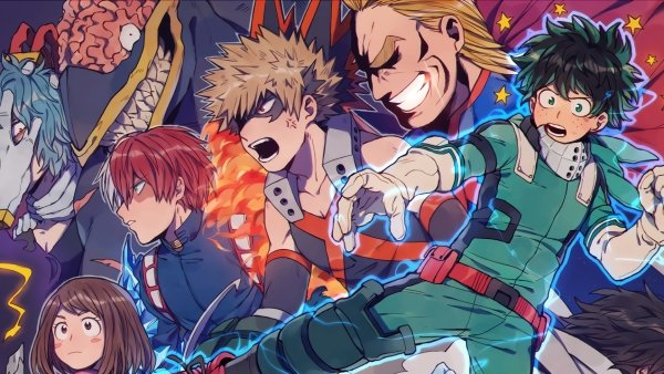 villain izu friend groupのバナー
