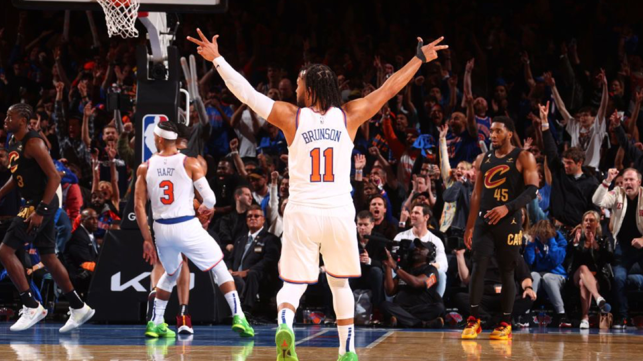 New York knicks