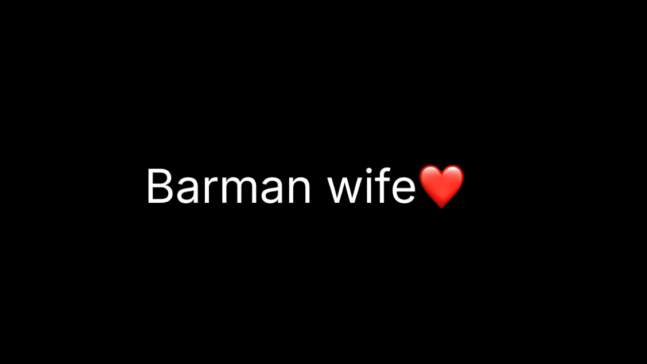 wifeのバナー