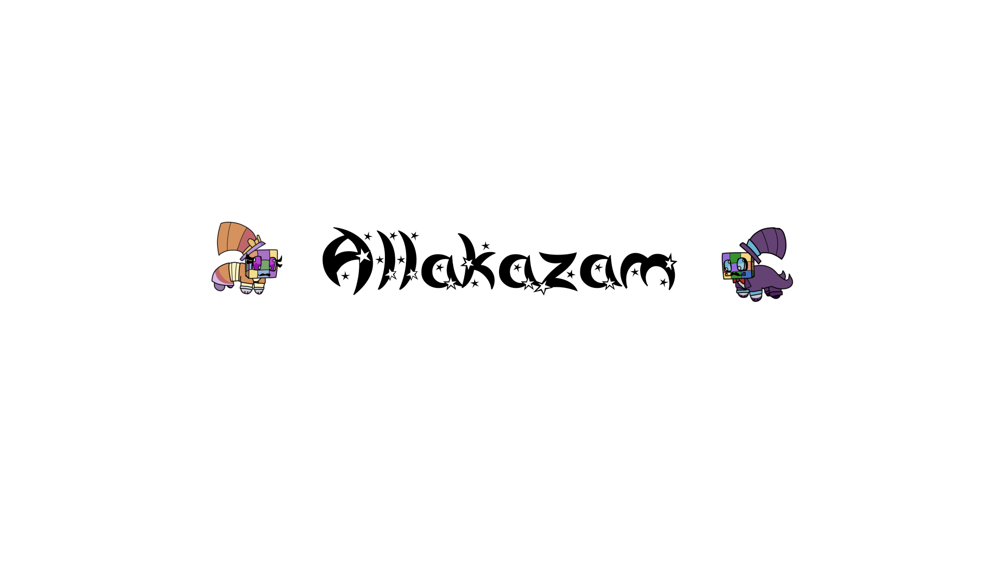 Allie And Kazam Cult