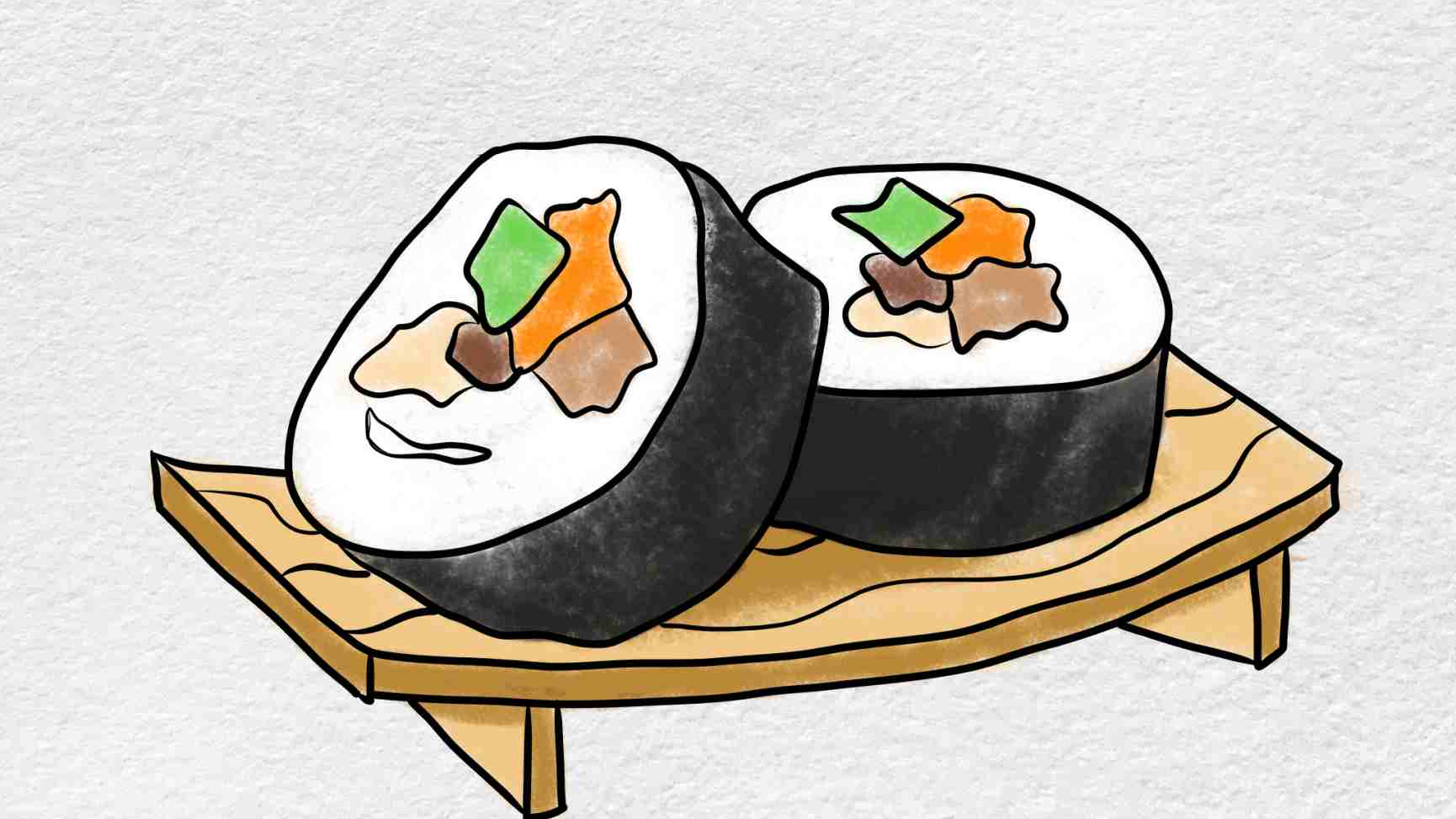 Sushii