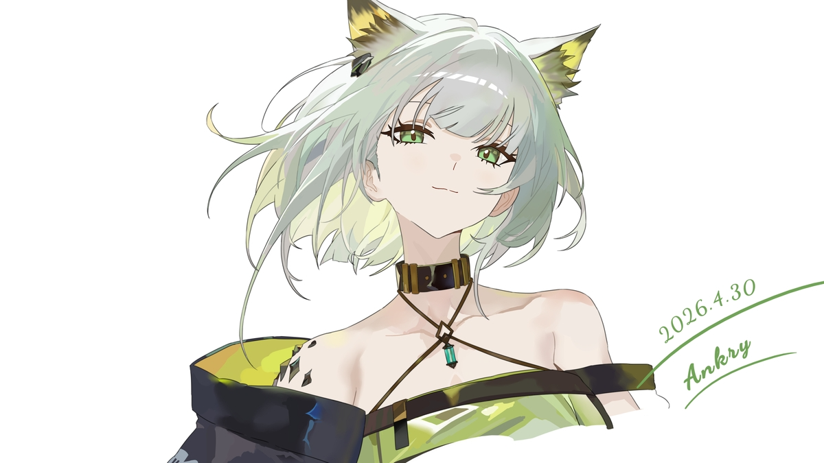 NekoDudesのバナー