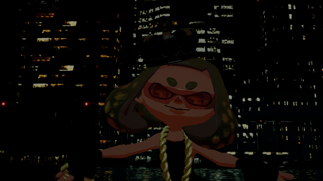 The Splatoon Society