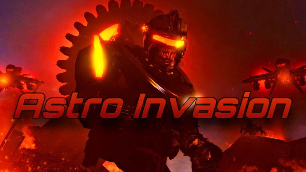 Astro Invasion RPのバナー