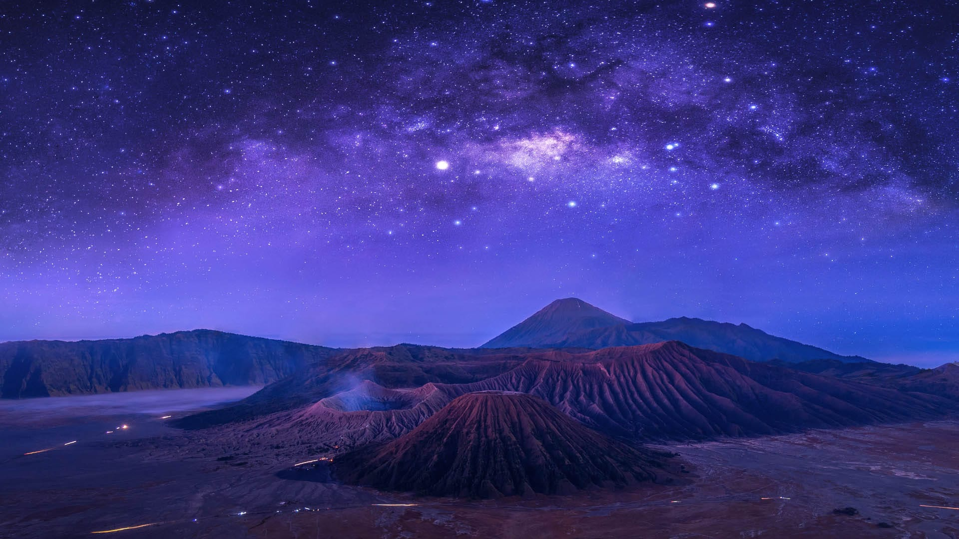 Astrophiles