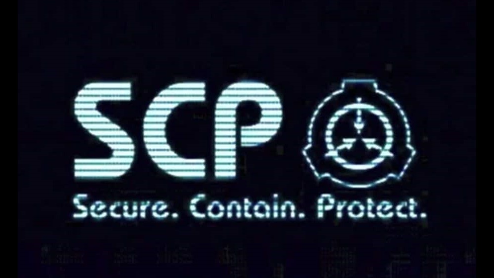 SCP Nerdのバナー