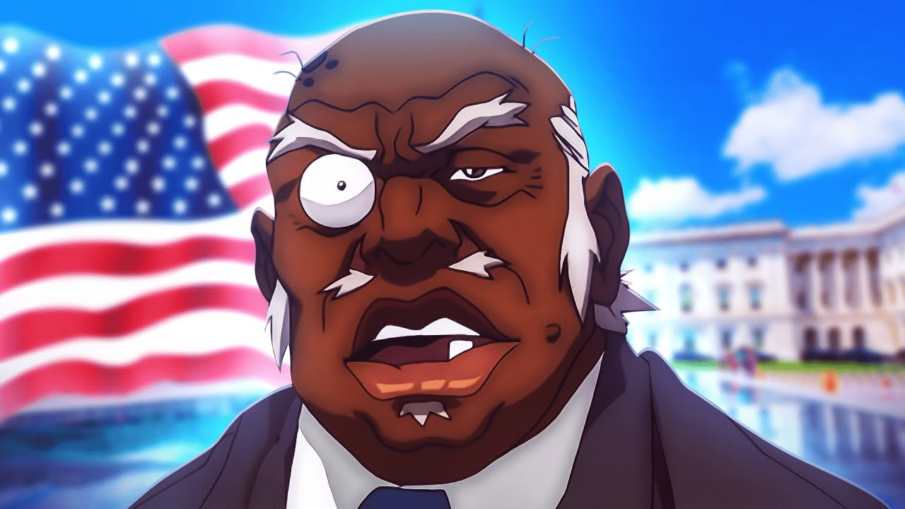 Unc Ruckusのバナー
