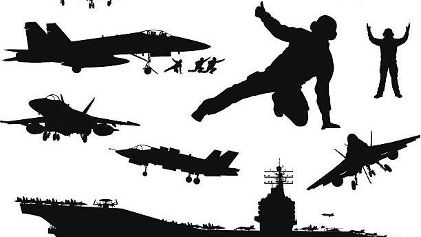 VFA-32 Fighting Swordsmen