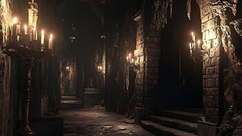 The Catacombs