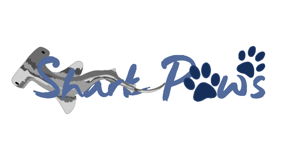 Shark Paws
