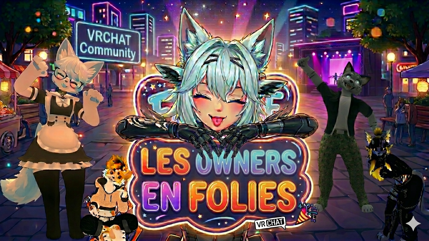 OWNER en foliesのバナー